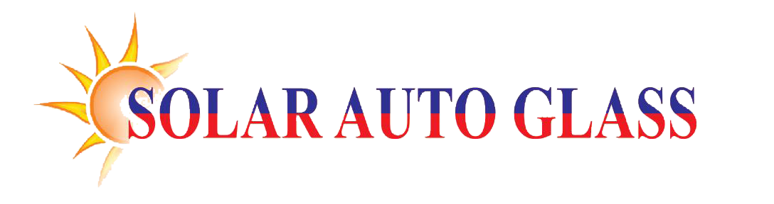 Solar Auto Glass